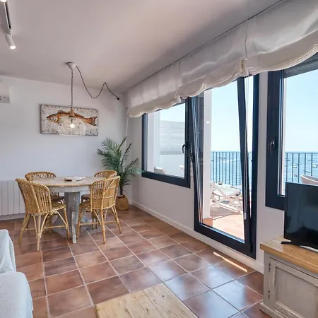 Appartamento Casa Tomas