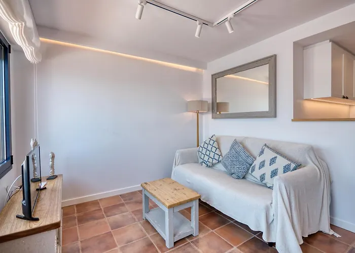 Daire Casa Tomas