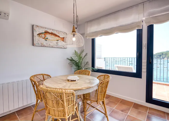 Daire Casa Tomas Calella De Palafrugell