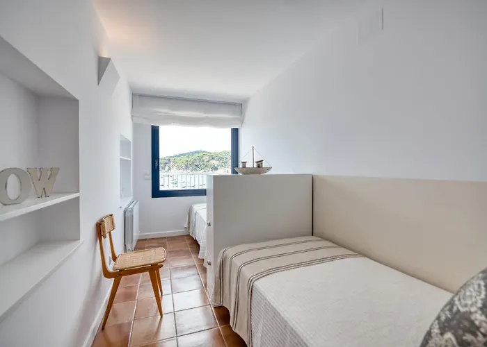 Daire Casa Tomas Calella De Palafrugell