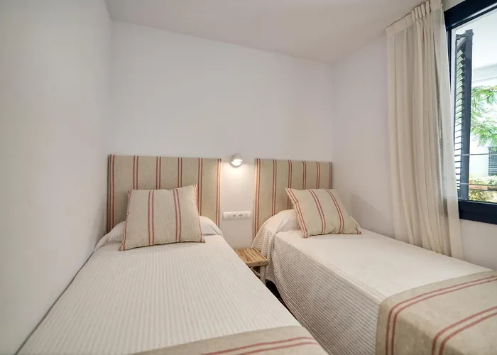 Casa Tomas * Calella De Palafrugell