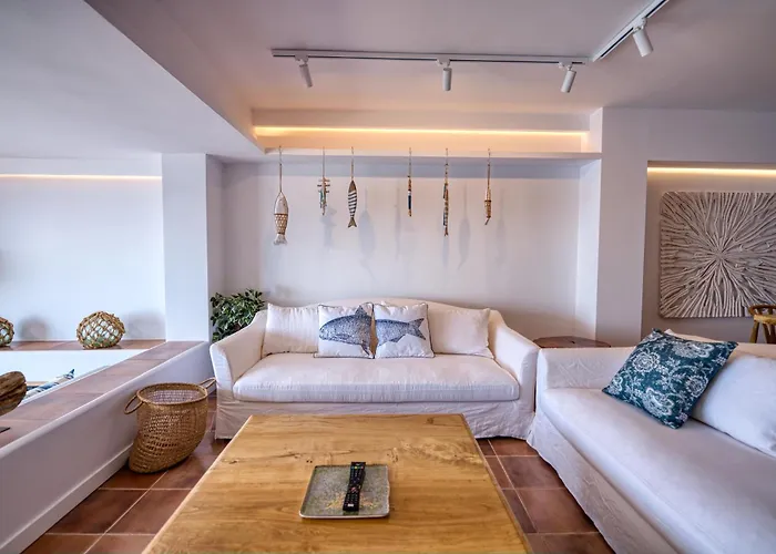 Casa Tomas * Calella De Palafrugell