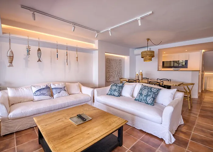Daire Casa Tomas Calella De Palafrugell