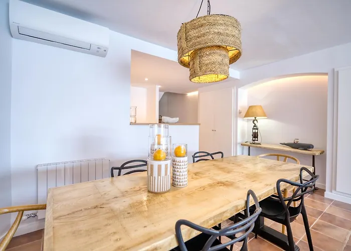 Casa Tomas * Calella De Palafrugell
