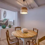 Apartmán Casa Tomas Calella De Palafrugell