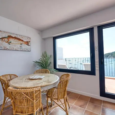 Casa Tomas Apartment *