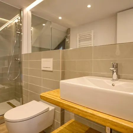 Casa Tomas Калелья-де-Палафружель