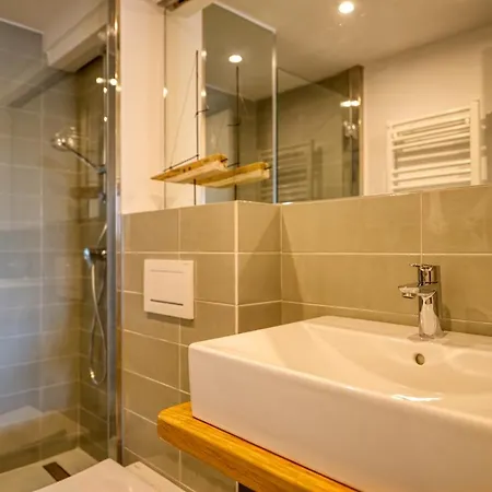 Апартаменты Casa Tomas