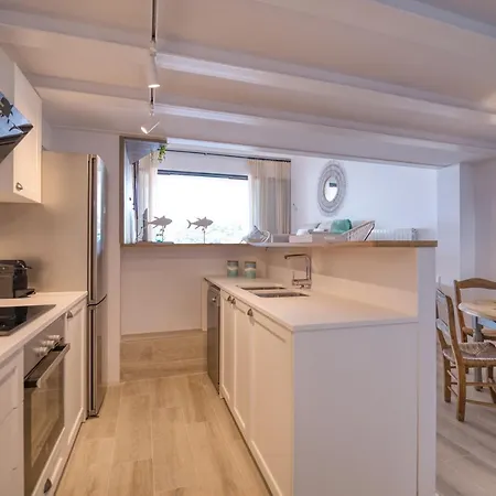 Апартаменты Casa Tomas *