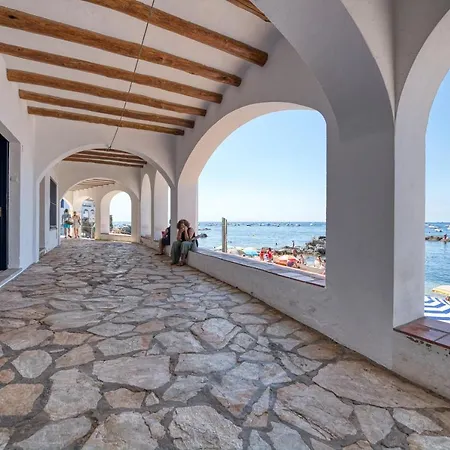 Апартаменты Casa Tomas