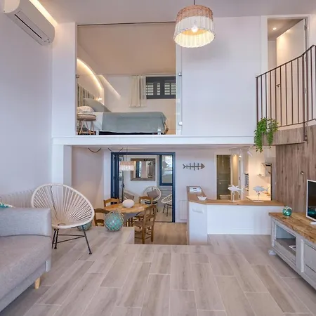 Casa Tomas Калелья-де-Палафружель