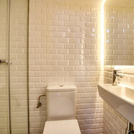 Апартаменты Casa Tomas