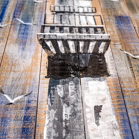 Casa Tomas Апартаменты Калелья-де-Палафружель