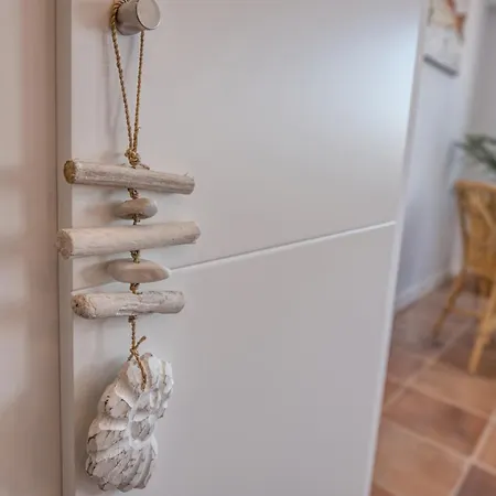 Апартаменты Casa Tomas Калелья-де-Палафружель