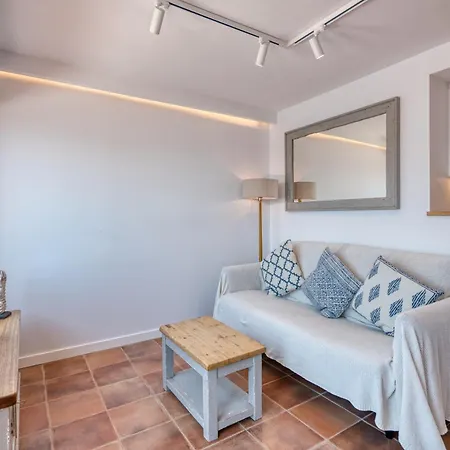 Апартаменты Casa Tomas