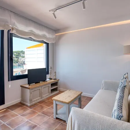 Апартаменты Casa Tomas *