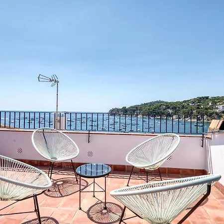 Апартаменты Casa Tomas *