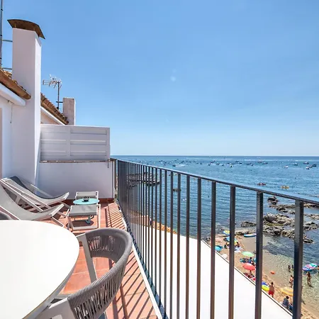 Апартаменты Casa Tomas *