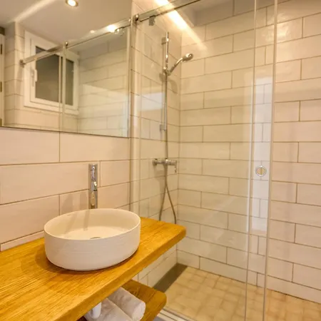 Апартаменты Casa Tomas