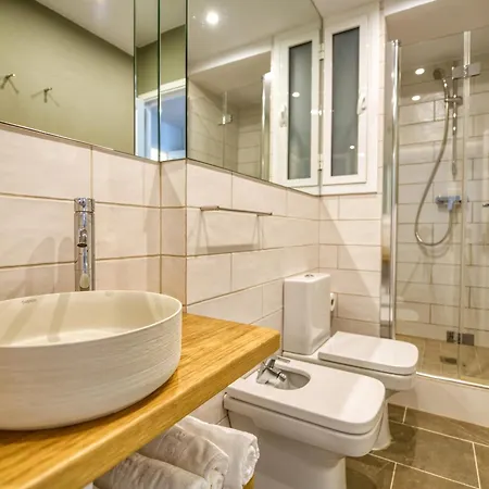 Casa Tomas Апартаменты *