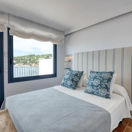 Casa Tomas Апартаменты