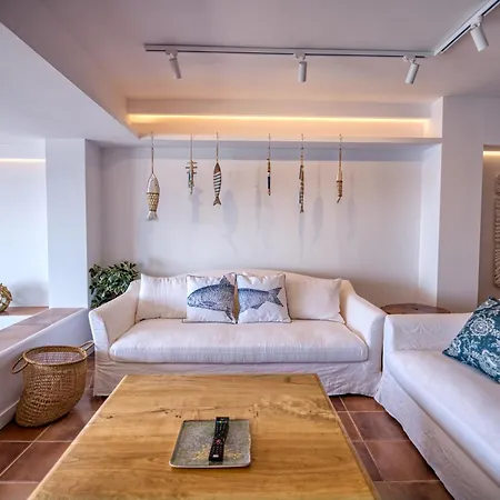 Casa Tomas * Калелья-де-Палафружель