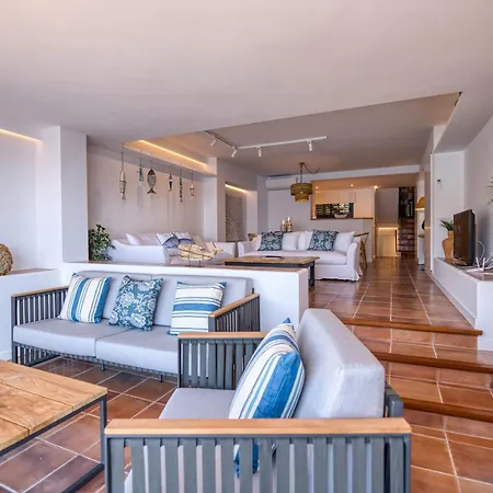 Casa Tomas Калелья-де-Палафружель