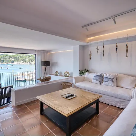Casa Tomas Apartment *