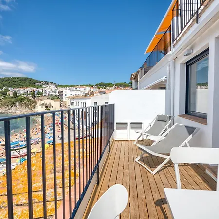 Casa Tomas Апартаменты *