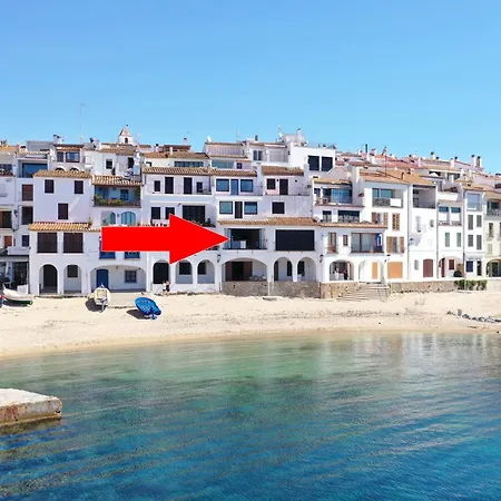 Апартаменты Casa Tomas *