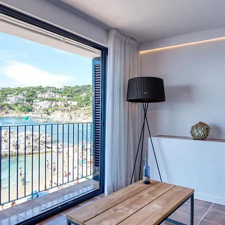 Casa Tomas * Calella De Palafrugell