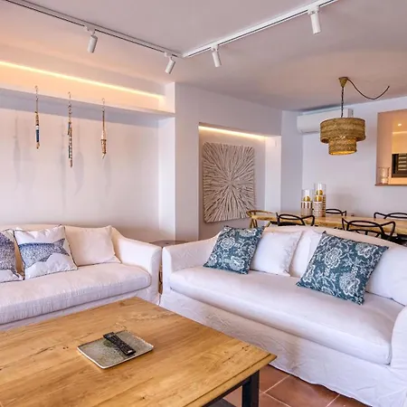 Apartman Casa Tomas