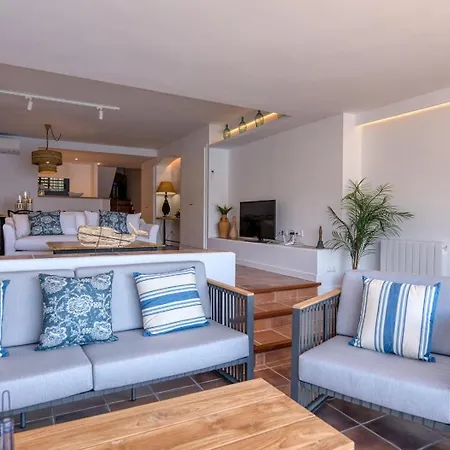 Apartman Casa Tomas Calella de Palafrugell