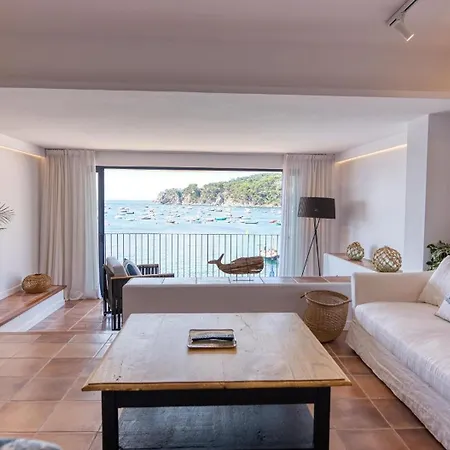 Casa Tomas Calella De Palafrugell