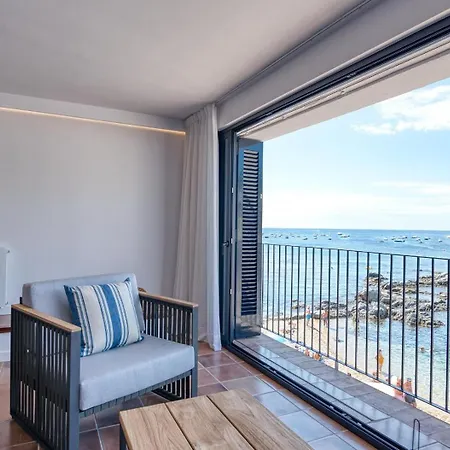 Casa Tomas * Calella De Palafrugell