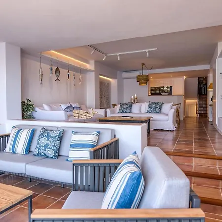 Casa Tomas Lägenhet