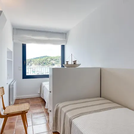Casa Tomas Calella De Palafrugell