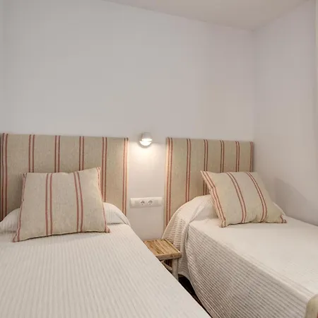 Casa Tomas Daire Calella De Palafrugell