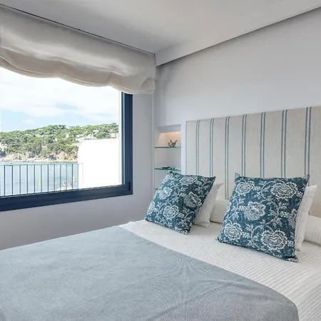 Casa Tomas Calella De Palafrugell