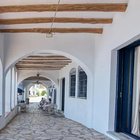Casa Tomas Calella de Palafrugell