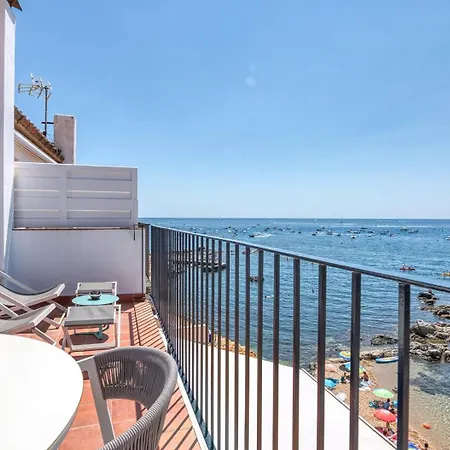 Apartman Casa Tomas