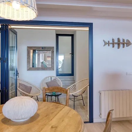 Apartman Casa Tomas *