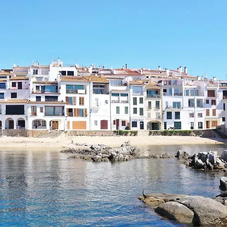 Casa Tomas * Calella de Palafrugell
