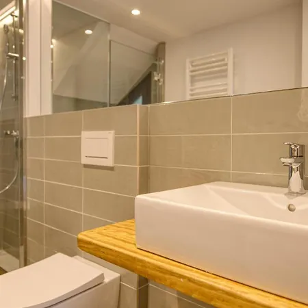 Apartman Casa Tomas