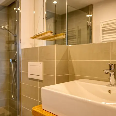 Apartman Casa Tomas