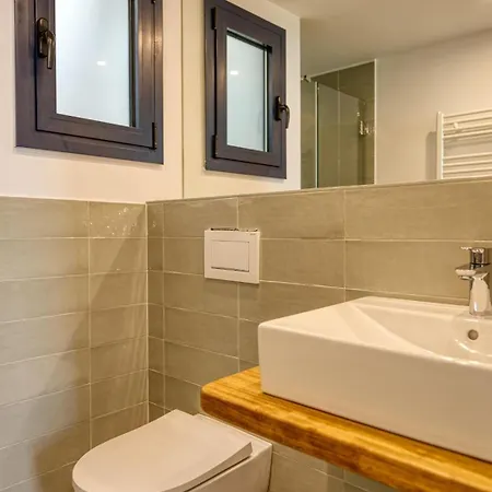 Apartman Casa Tomas *