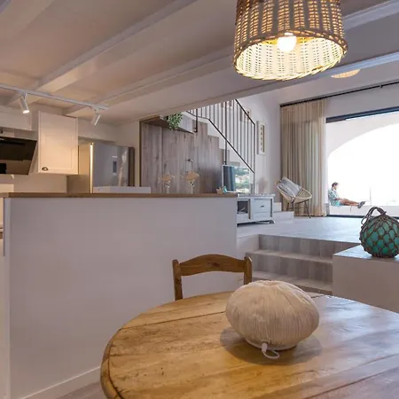 Casa Tomas * Calella de Palafrugell