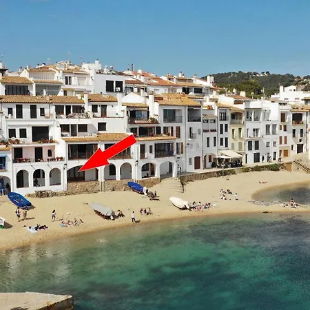 Apartman Casa Tomas