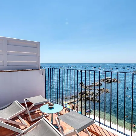 Casa Tomas Calella de Palafrugell