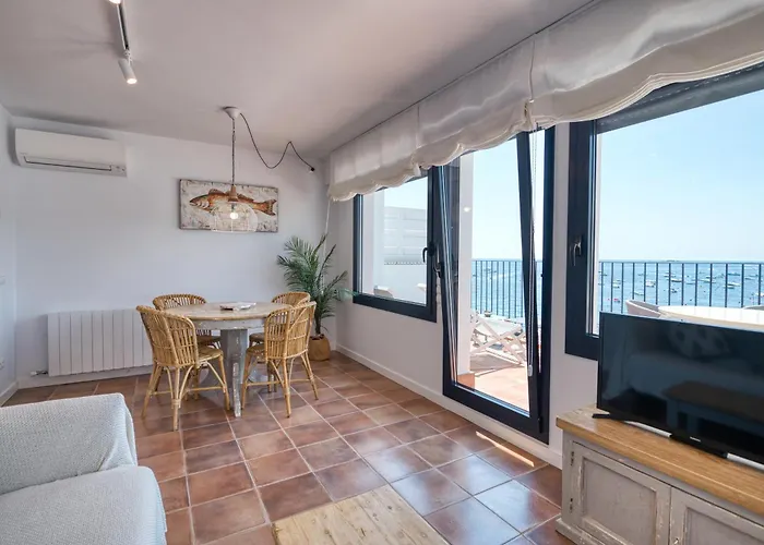 Apartamento Casa Tomas